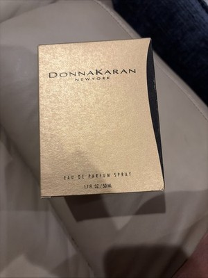 DONNA KARAN NEW YORK EDP 50ML SPRAY