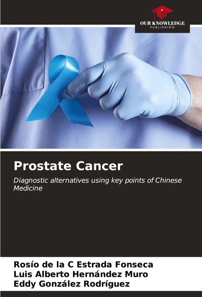RosíO De La C Estrada Fonseca (U. A.) | Prostate Cancer | Taschenbuch | Englisch-image