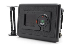  Top MINT w/Case PENTAX 645 120 Film Back Holder for 645 N NII From JAPAN