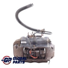 Porsche Cayenne 955 9PA Hinter Radbremssattel Gehäuse Links 95535242132