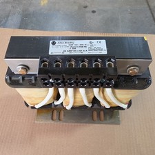 Allen Bradley 1321-3RA45-B Three Phase Reactor .78-mH 45 Amp Ith=67.5A 600V 3PH