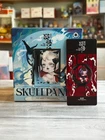 Pop Mart Skullpanda The Mirage THE PUPPETRY figurine figure NEW