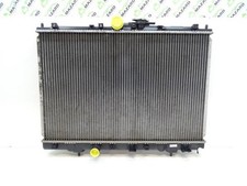 Radiateur Mitsubishi PAJERO