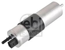 Febi Bilstein 174039 Fuel Filter for Volvo