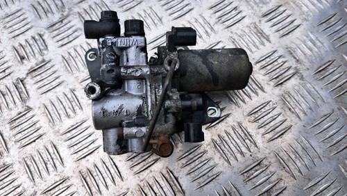 Honda VFR800 VTEC Pumpe vorne ABS 2001