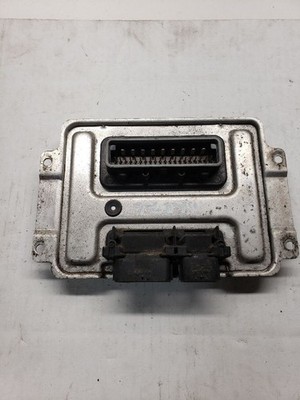 2007 Chrysler 300 TCM Transmission Control Module 1406556