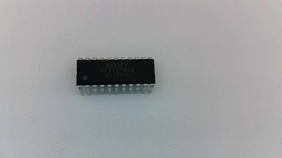 #ad #ad Sony CXA1279AS TV Sound Processor IC with Tone amp; Volume Control 22 Pin DIP $28.85