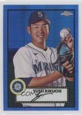 Click to enlarge Yusei Kikuchi