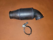 KTM Duke 125 Kat Katalysator ( EZ.23.05.2018 ) 93505091033