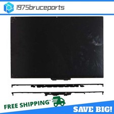 Non-OLED Lcd Touch Screen for Dell Inspiron 7620 2-in-1 Laptops 16" 1920x1200