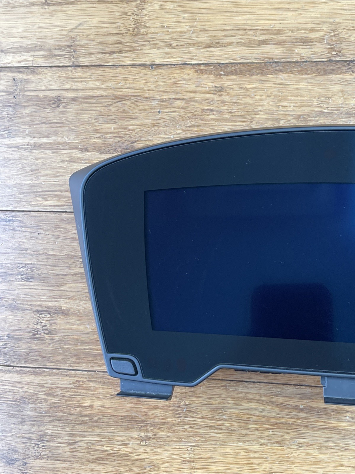2016-2020 BMW i8 I12 Speedometer Instrument Cluster Display Screen OEM