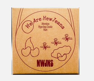 New Jeans Bag Album | eBay
