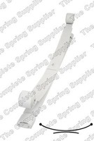 Kilen Federnpaket 622052 FüR Ford Transit Bus Tdci 4X4 RWD 16V