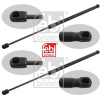 2X Gasfeder FüR Koffer-/Laderaum Febi Bilstein 27624 DäMpfer GasdäMpfer