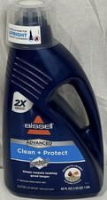 BISSELL 2X Advanced Clean and Protect With Scotchgard For Upright Carpet Cleaner