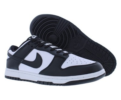 Nike Dunk Low Retro Mens Shoes