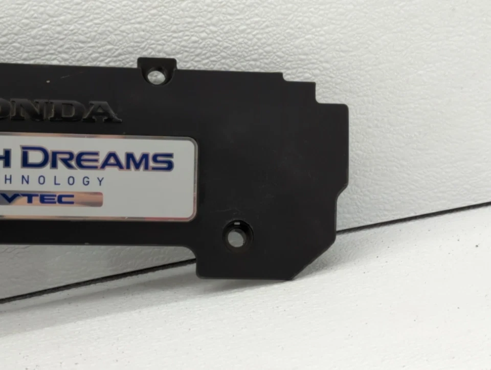 Cubierta del motor Honda Accord 2014 LJYDX Foto 3 de 4