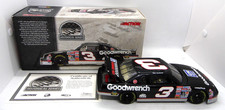 1:24 Action Rare Dale Earnhardt  3 GM Goodwrench 1991 WInstin cup Champ DIecast