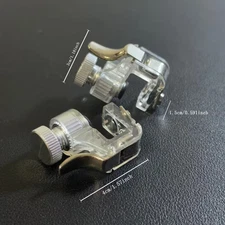 A-ITEM Smartphone Game Triggers Mobile Shooting Buttons PUBG w/ Case