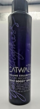 TIGI Catwalk Volume Collection Your Highness ...
