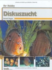 Diskuszucht, Ihr Hobby von Bernd Degen | Buch | Zustand sehr gut