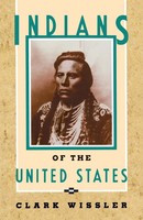 Indians Of The United States Clark Wissler Taschenbuch Englisch