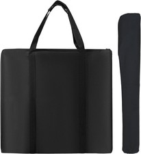 Dog Playpen Storage Bag, 24/32/40 Inch Waterproof Heavy Duty Dog Fence Travel...