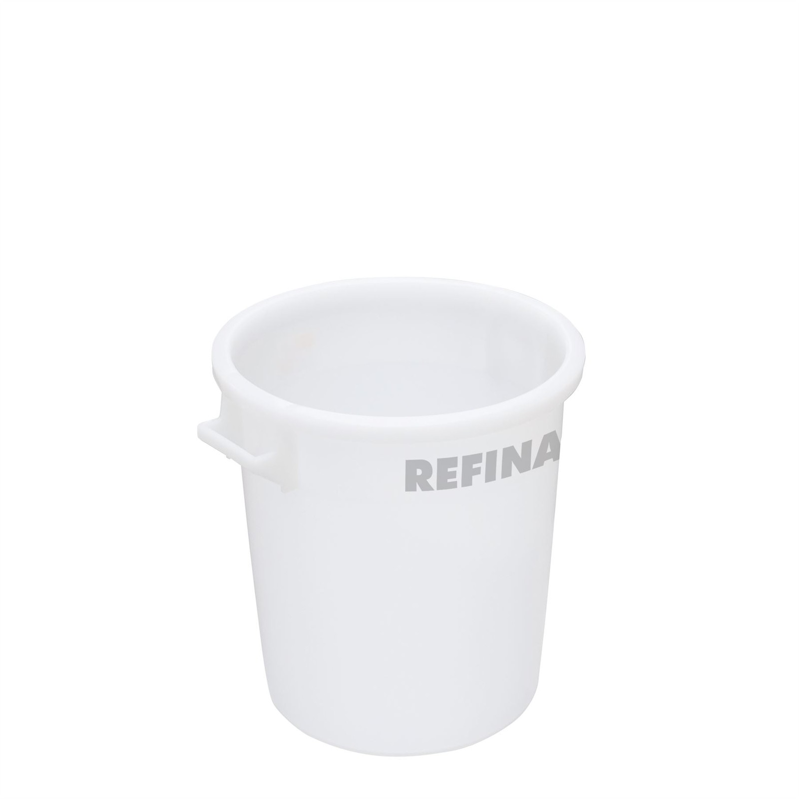 Refina X-1 Heavy Duty Food Grade Plaster Mixing Bucket 35 Litre - Image 2