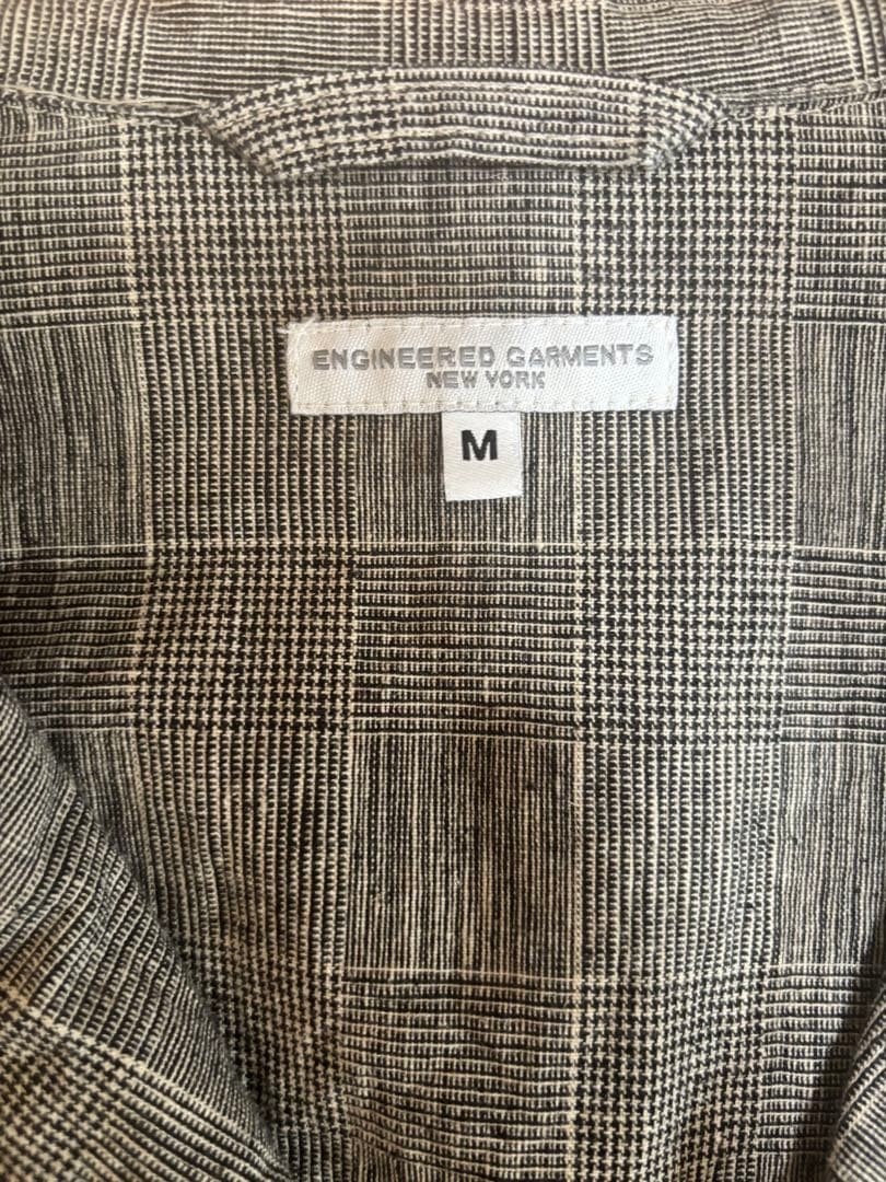 ENGINEERED GARMENTS Reuters Jacket - image 3