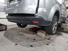Pare-choc arrière Ford S-MAX