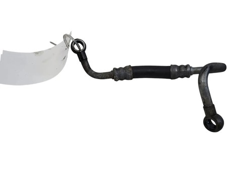 BMW 1 E87 Turbinenschmierrohr 2.00 Diesel 120kw 2010 27904889