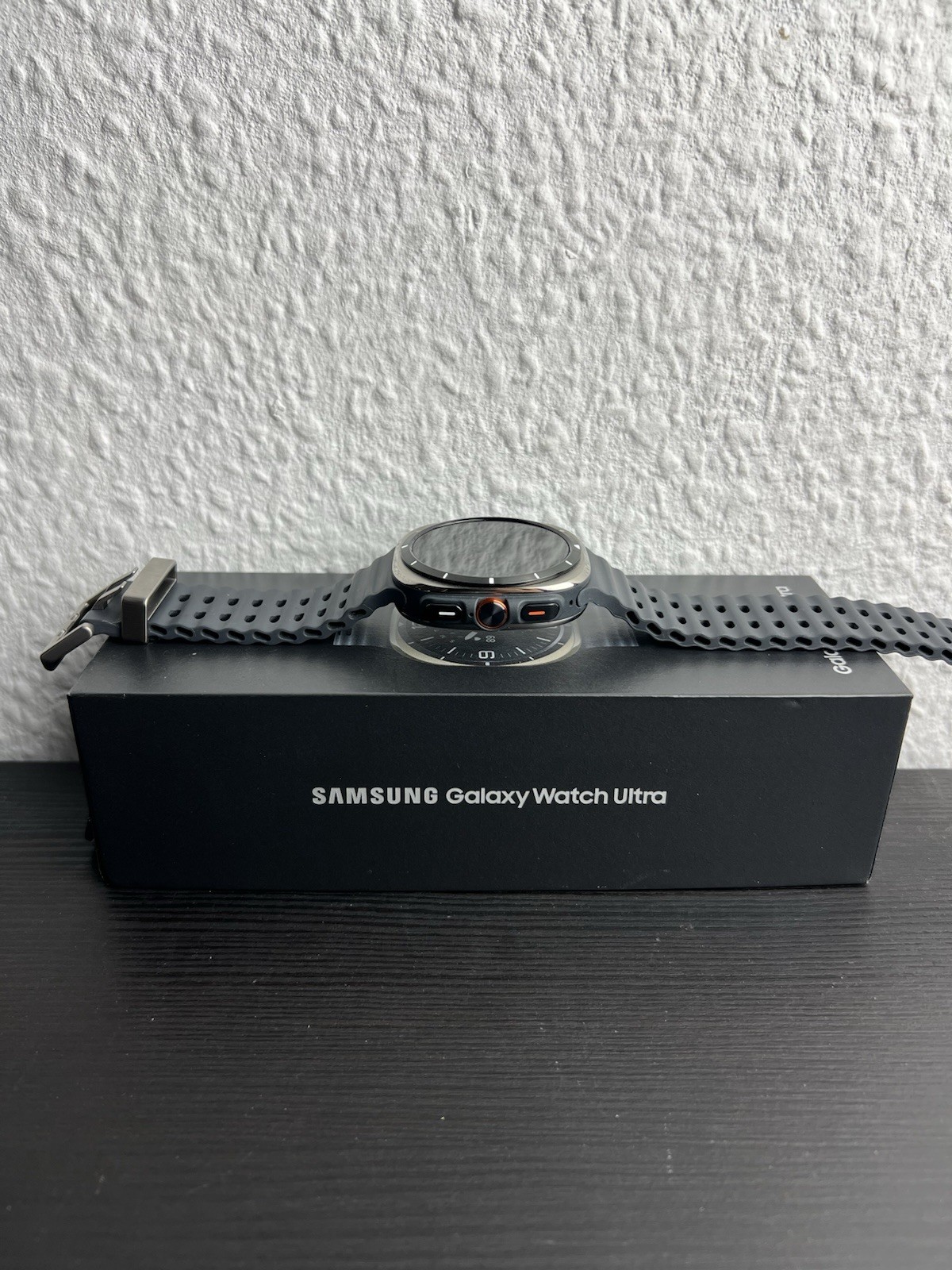 Samsung Galaxy Watch Ultra 2024 - Sehr Guter Zustand ✅ Schnell Versand ✅