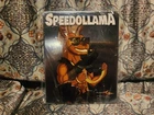Speedollama Steelbook PS4 Brand New Sealed  OUT OF PRINT