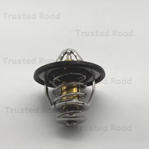 OEM Engine Coolant Thermostat Assembly 19301-P8E-A10 For Honda Odyssey ...