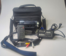 Sony DCR-TRV140 NTSC Digital 8 Handycam