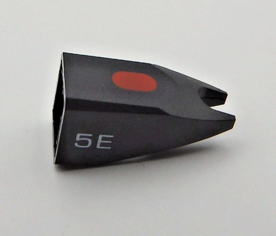 Diamant Nadel Ortofon OM / OD / OMB 5 E / 10 / 20 - Dual DN 165 elliptisch NEU