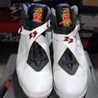 Nike Air Jordan 8 Retro Three Peat 2015 305381-142 - SIZE 14 — photo 3