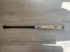Authenticating Game-Used Baseball Bats 23