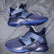 Nike LeBron Soldier 12 Anchor for Sale | Authenticity Guaranteed
