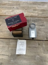 Vintage Bausch Lomb Magnifier