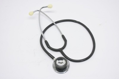 Vintage 3M Littmann Stethoscope Made In USA Medical / Lab Steampunk Prop