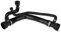 Gates KüHlerschlauch Schwarz FüR BMW 6 5