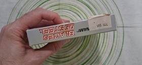 Blades of steel Nintendo Nes pal B