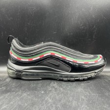Nike Undefeated x Air Max 97 OG Black for Sale | Authenticity 