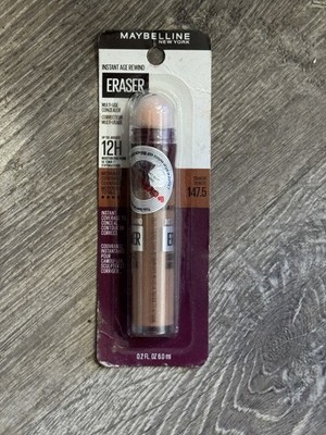Maybelline Instant Age Rewind Eraser Multi-Use Concealer Shade 147.5 0.2 fl oz