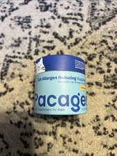 Pacagen Cat Allergen Reducing Health Supplement - Supports Lower Allergen Con...