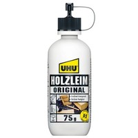 Uhu Holzleim Original En 204 (D2) 75G X1, Ohne LöSungsmittel
