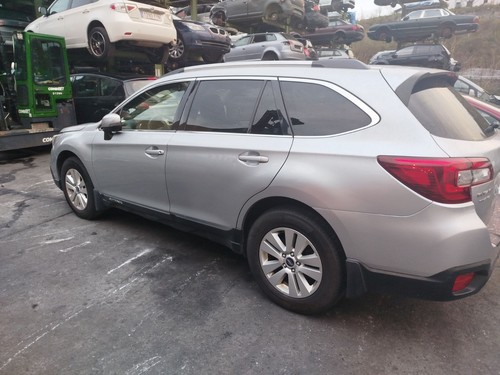 RELAIS DE PRECHAUFFAGE / 1327000030 / 22010AA010 / 2984579 POUR SUBARU OUTBACK - Picture 8 of 10