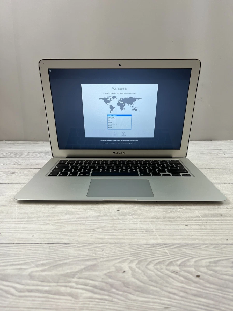MacBook Air 13インチ1.3G 4GB 128GB Mid2013 MacBook Air (13-inch, Mid 2013) - Technical Specifications – Apple