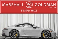 2024 Porsche 911 GT3 Touring -6 Speed Manual, LOW Miles, Carbon Fib